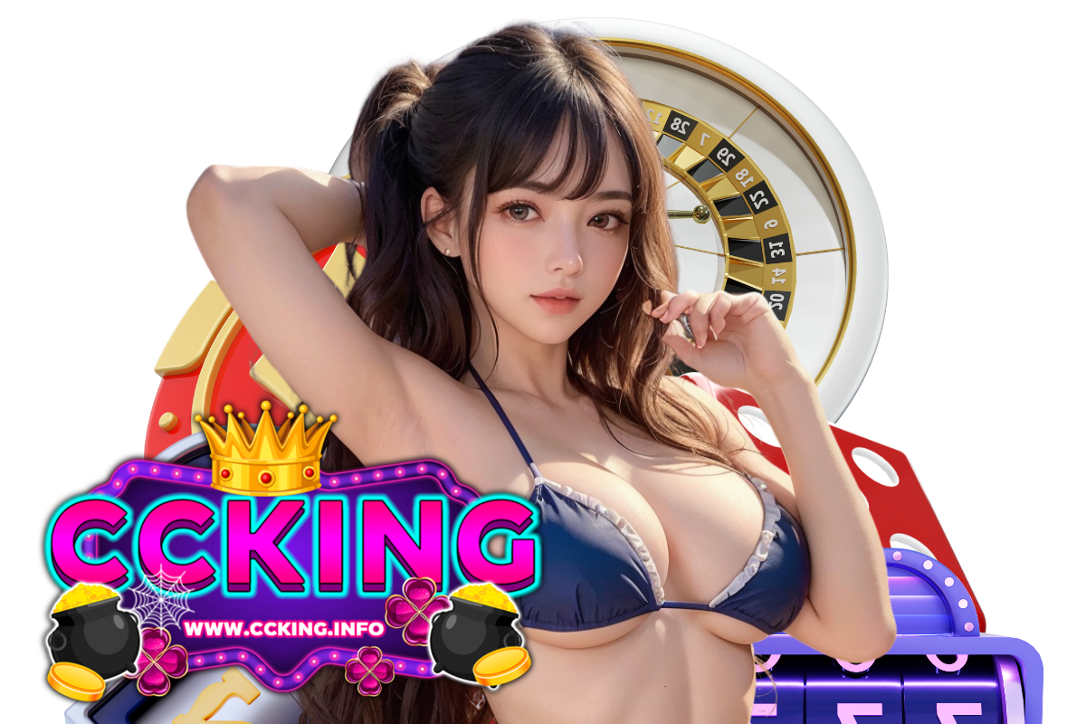 ccking