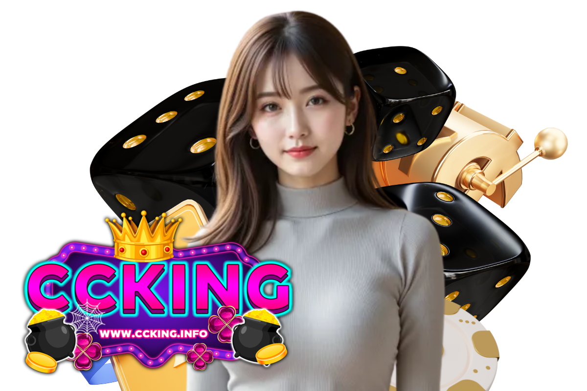 ccking สล็อต